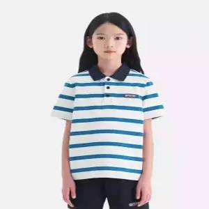 [아웃도어 프로덕츠 키즈]스트라이프 카라티 (그린) OD262ISC08_GRN