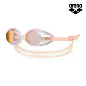 [아레나수영복] 글리터 미러 수경 A6AC1AG42COR