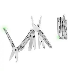 [NEXTOOL] 넥스툴 미니 플래그십 F12 [AS 가능] 13가지 기능 미니 멀티툴