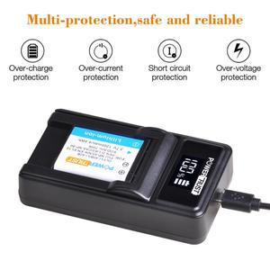 EN-EL10 Li-40B Li-42B NP-45 NP-80 Klic-7006 Nikon Coolpix S60 S80 Coolpix S200 S203 S210 S220 S230용