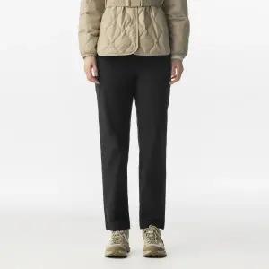 [코오롱스포츠](대구신세계) 여성 테이퍼드핏 베이직 팬츠 TVPNS25412CIN