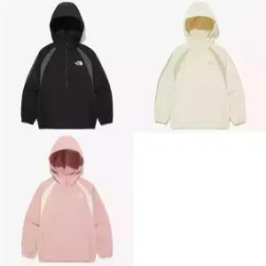 노스페이스 키즈 NJ3BQ52 밴던 자켓 NJ3BQ52-BON