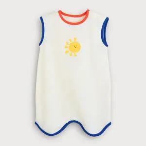 [보리보리/모이몰른]선샤인쿨에버수면조끼