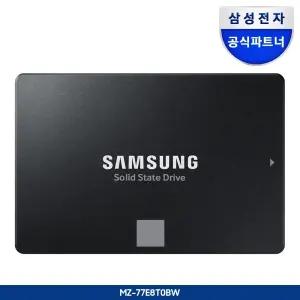 삼성전자 SSD 870 EVO 8TB MZ-77E8T0BW