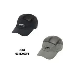 [하프클럽/아이더]  DMM23C21 남성 메쉬캡