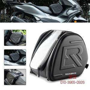 혼다 PCX 160 125 XADV 방수 오토바이 탱크백 여행 스쿠터 터널백