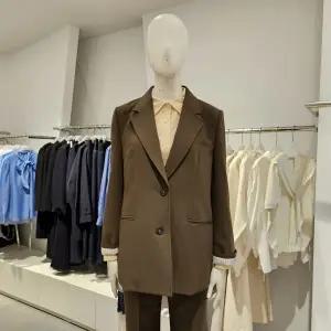 [대구백화점] [미센스]루즈핏투버튼자켓(MB59JKM104Z)