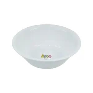 포레스트 세숫 대야 소/빨래/욕실/족욕/플라스틱/다라이/프라스틱/다라/바가지/소형/세수/세면/작은/설거지