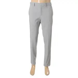 [롯데백화점]레드옥스 남성 S/S 캐주얼 간절기 본딩 노턱바지 R221PT902-GY2