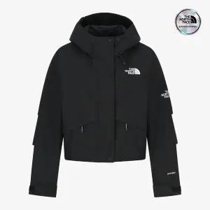 [노스페이스] [노스페이스 공식] NJ2HR83J 화이트라벨 여성 베이든 자켓 BLACK