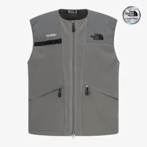 [노스페이스] [노스페이스 공식] NV4FR50K 화이트라벨 라인 엑스 플리스 베스트 LIGHT BROWN