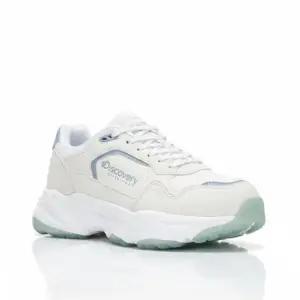 디스커버리 남여공용s 조거 플렉스 블루 DXSH2111N-BLS