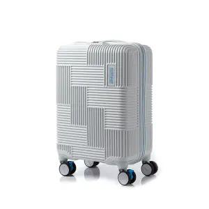 [아메리칸투어리스터] 캐리어 55/20 TSA WHITE GL705009 [행복한백화점] O5