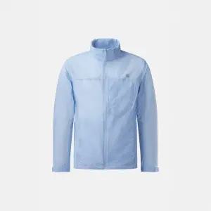 [코오롱스포츠](대구신세계) 남성 경량 스트레치 방풍 자켓 제노아 JWJJM25251SBU