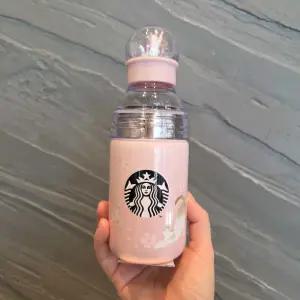 스타벅스 SS 블루밍 버블 워터보틀 473ml 스텐 텀블러 2026 벚꽃 md 각인