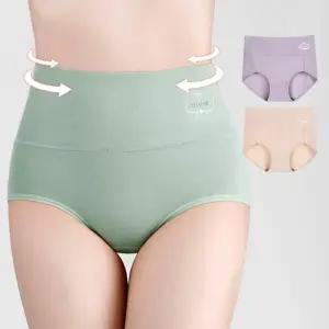 여성 하이웨스트 복부 보정 팬티 고탄력 바디쉐이퍼 코르셋 라인 속옷