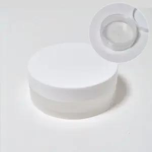 빅 토너 패드 케이스 공병 DIY 소분 휴대용