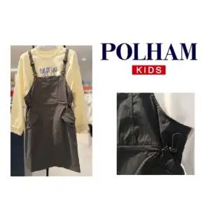 [폴햄키즈](마산점)26년 신상!!!여아 )원피스 PKG2OO2010