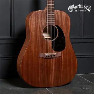 마틴 통기타 D-10E Retro Sapele Martin 어쿠스틱기타 레트로 샤펠 E1 픽업
