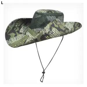 아메리카 일반 작업모자 농모 등산모/산행/하이킹/트레킹/여름/봄/가을/농사/밭일/야외/활동/레저/끈모자