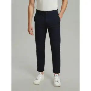 [아웃도어스/까스텔바작]남성 골프 바지 스트레치 테이퍼드_BGCMPT207NY