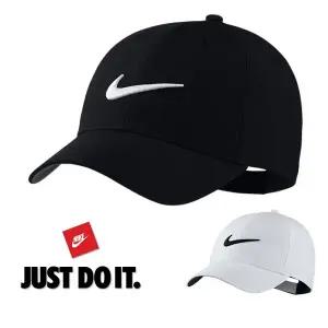 나이키 드라이 핏 클럽 스트럭처 스우시 캡 등산 골프 낚시 데일리 시원한 모자