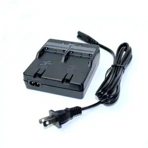 CDC68 듀얼 충전기 소키아 BDC46 BDC58 BDC70 배터리용 SETFX CX SX DX ES PSOS 토탈 스테이션 측량용 EUUS