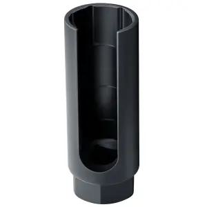 산소센서소켓 22mm 1/2 오픈형 복스알 특수형 오픈형 탈거 교체 롱복스 자동차 공구