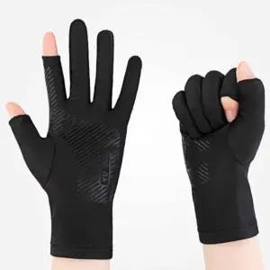 운전장갑 손가락 쿨 작업용장갑 장갑