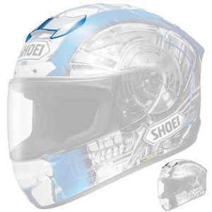 SHOEI X 12 에어스쿱 3 Kagaym4 Tc5
