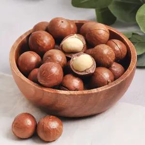 까먹는 통 마카다미아 250g x 4봉 (총 1,000g)