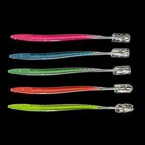 스틱 바다낚시 야간낚시 20cm 오징어 10개입 이카스틱 루어낚시 화살촉