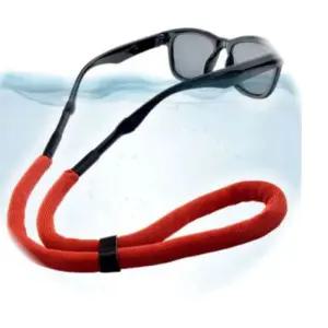 선글라스 스트랩 안경줄 홀더 흘러내림방지 체인