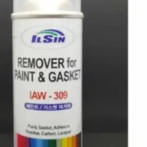 [데코] 페인트 제거제 450ml 박리제 에나멜 제거 용액