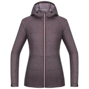 [레드페이스 본사] 여성 더블도트프린트우먼재킷 REWFJKM21252