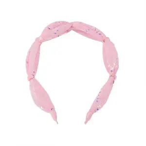 [프랜치캣](신세계 사우스시티)[프렌치캣] PK 스팽글 헤어밴드/Q52DG5131 P1