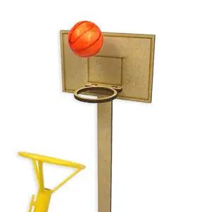 [티처스]K3 에어농구 STEAM 과학교구 실험키트