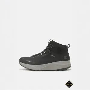 [코오롱스포츠](강남점) 남성 하이킹 슈즈 페더 제로 FE4HX25160BLK