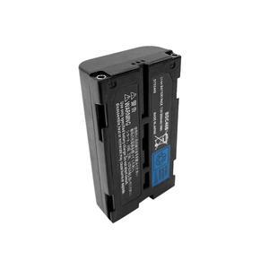 소키아 토탈 스테이션 SET230R 210/510/6100용 BDC46 배터리 2600mAh