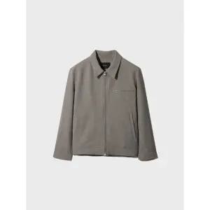 [앤드지](센텀시티점)[남자 봄/여름 점퍼 BEST] ANDZ 2026 S/S 시어서커 트러커 자켓 BCCG2JJ1101