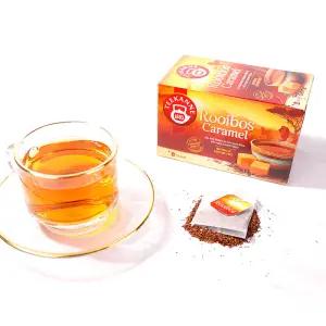 티칸네 루이보스 카라멜 사각 20 티백