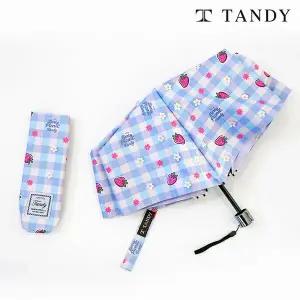[탠디]7K 베리피크닉 컬러암막 양우산