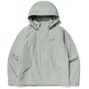 아이더 ALANINE (알라닌) 여성 2L 봄 등산 크롭 방풍 자켓 DWP24104 2186895