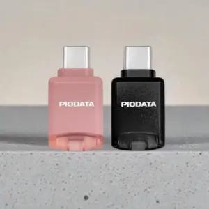 큐브엑스 iXflashQ미니 스마트폰사진,영상 자동저장 USB OTG SD카드리더기