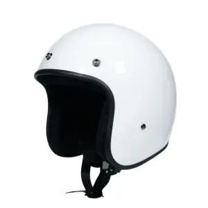 가벼운 소두핏 스쿠터 오토바이 헬멧 바이크 오픈페이스 반모 클래식