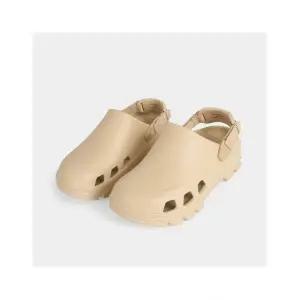 슈펜 경량EVA 어글리 사이드홀 클로그 HPCV4D243M-T