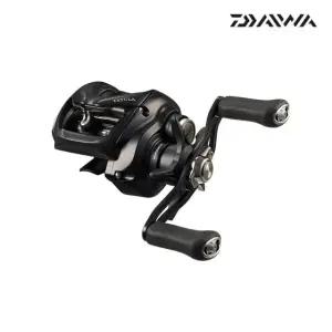 다이와 24 타툴라 TW 100XHL 베이트릴