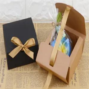 싸다생활용품몰 무지 선물상자 종이가방 쇼핑백