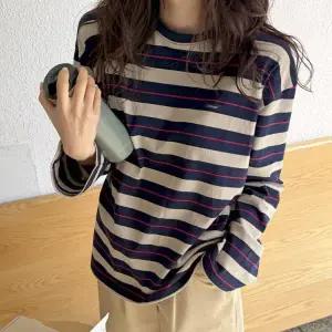 [메이블루]샌드 멀티 스트라이프티