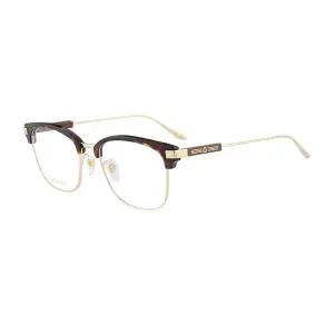 [구찌] 명품 안경테 GG1439OK 002 스퀘어 하금테 아시안핏 여자 남자 안경